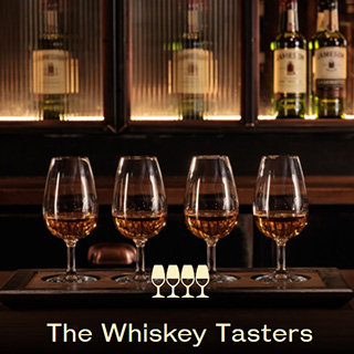 Secret Whiskey Tasting in JJs Office image